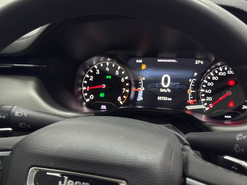 jeep compass 1.3 t270 turbo flex longitude at6 4p automatico 202317