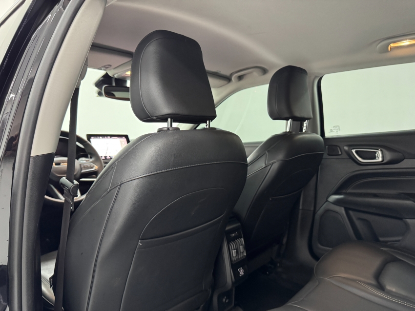 jeep compass 1.3 t270 turbo flex longitude at6 4p automatico 202320