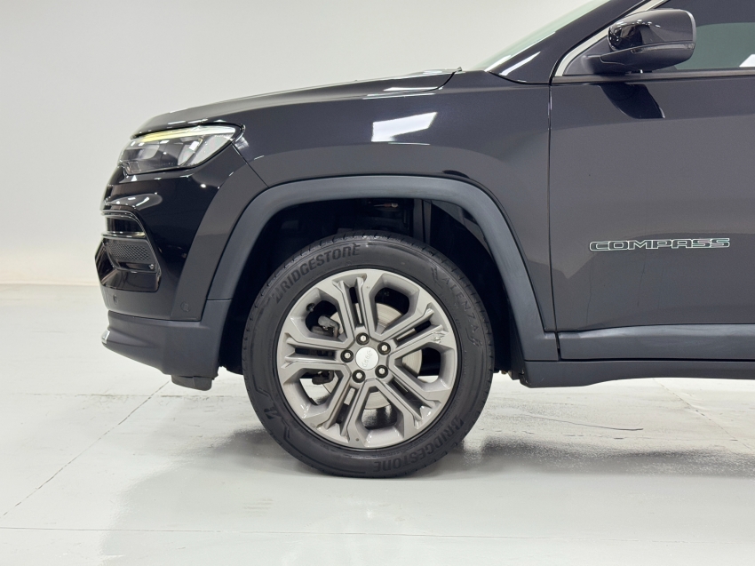 jeep compass 1.3 t270 turbo flex longitude at6 4p automatico 20239