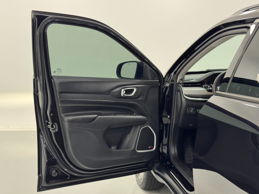 jeep compass 1.3 t270 turbo flex longitude at6 4p automatico 202311