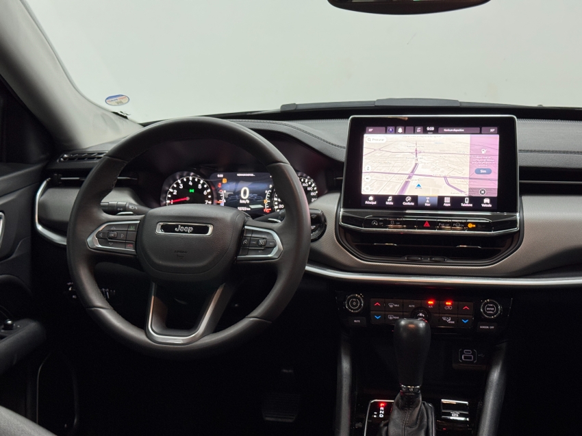 jeep compass 1.3 t270 turbo flex longitude at6 4p automatico 202314