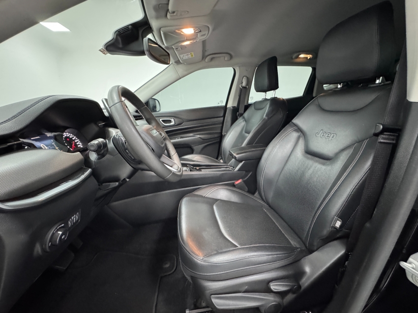 jeep compass 1.3 t270 turbo flex longitude at6 4p automatico 202318