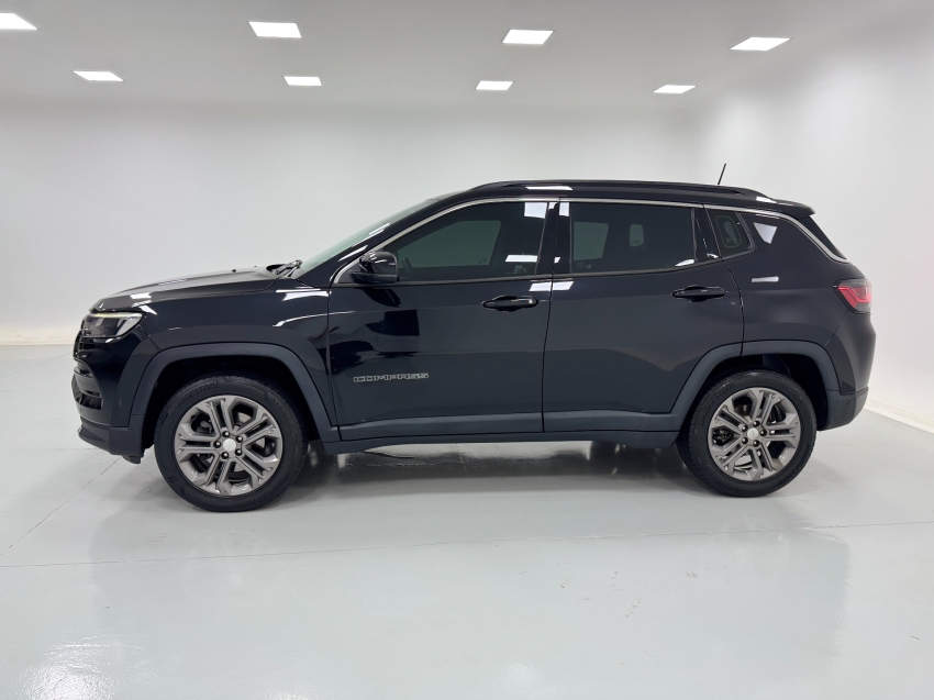 jeep compass 1.3 t270 turbo flex longitude at6 4p automatico 20232