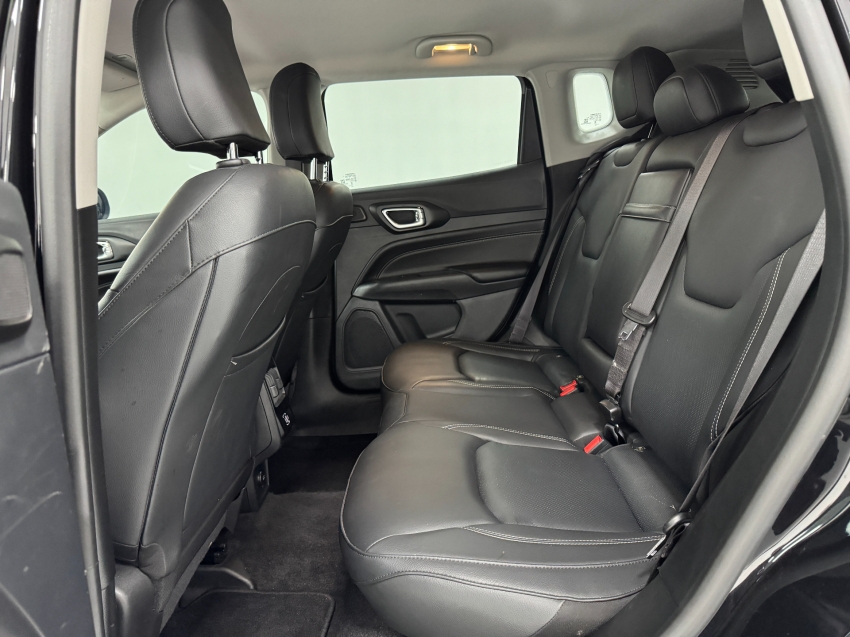 jeep compass 1.3 t270 turbo flex longitude at6 4p automatico 202321