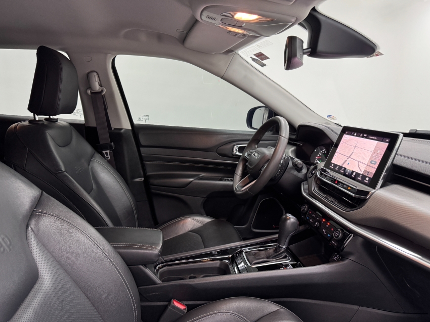 jeep compass 1.3 t270 turbo flex longitude at6 4p automatico 202313