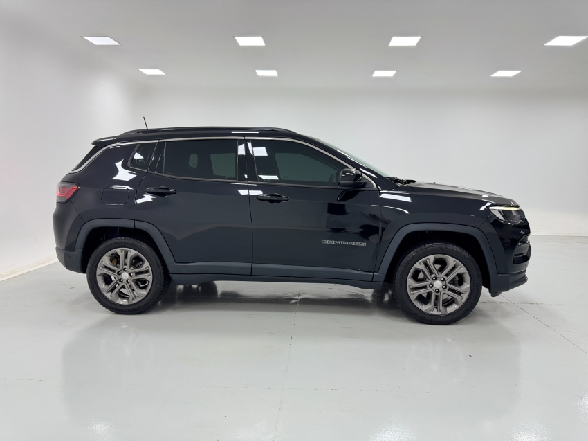 jeep compass 1.3 t270 turbo flex longitude at6 4p automatico 20236