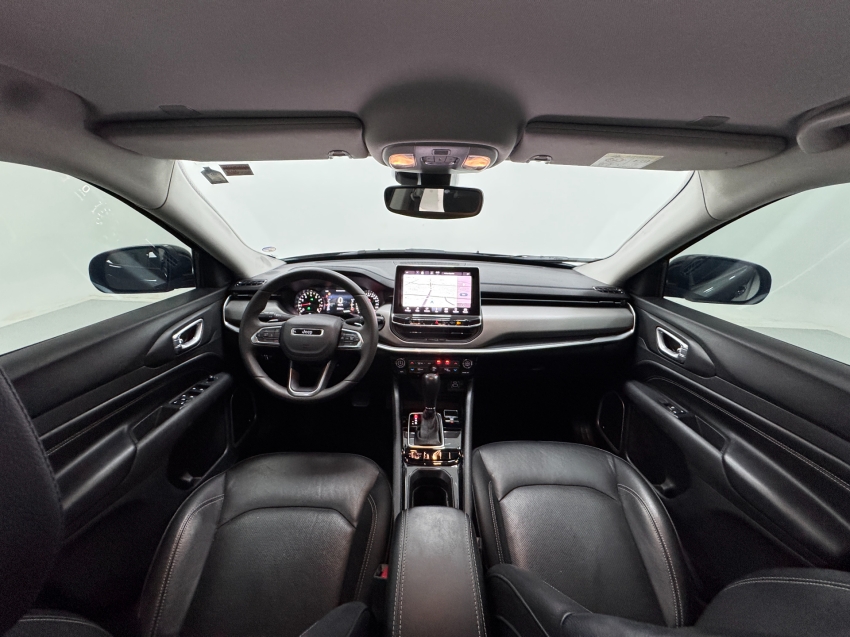 jeep compass 1.3 t270 turbo flex longitude at6 4p automatico 202312