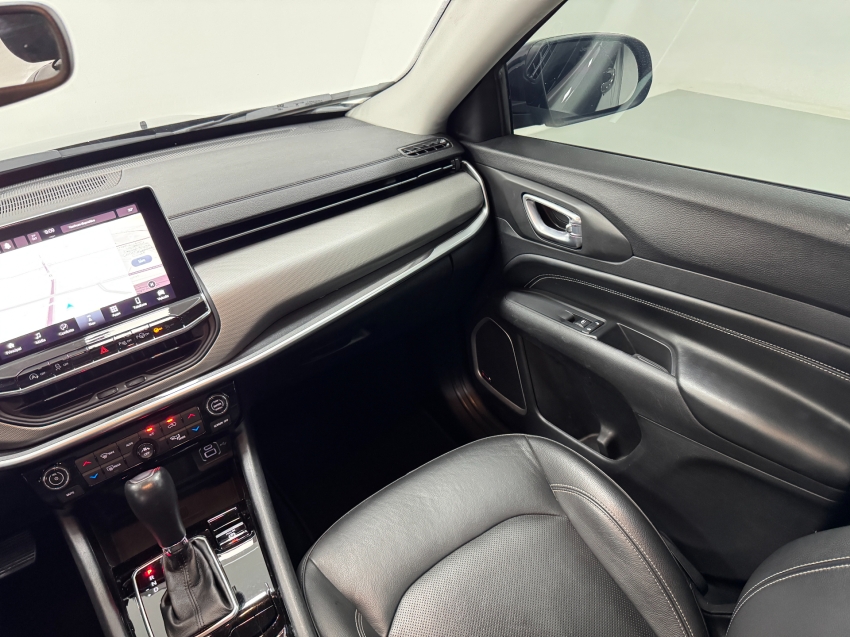 jeep compass 1.3 t270 turbo flex longitude at6 4p automatico 202316