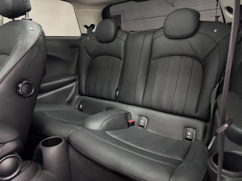 mini cooper 2.0 16v twinpower gasolina s 2p steptronic automatico 201922