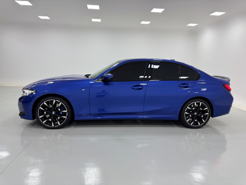 bmw 320i 2.0 16v turbo flex m sport automatico 4p 20262