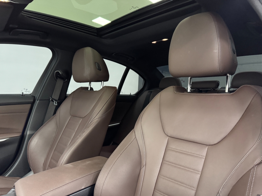 bmw 320i 2.0 16v turbo flex m sport automatico 4p 202619