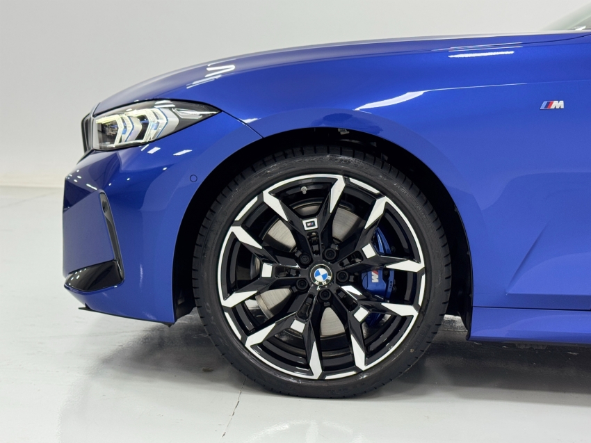 bmw 320i 2.0 16v turbo flex m sport automatico 4p 20269