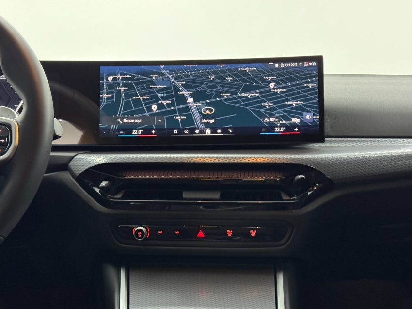 bmw 320i 2.0 16v turbo flex m sport automatico 4p 202616