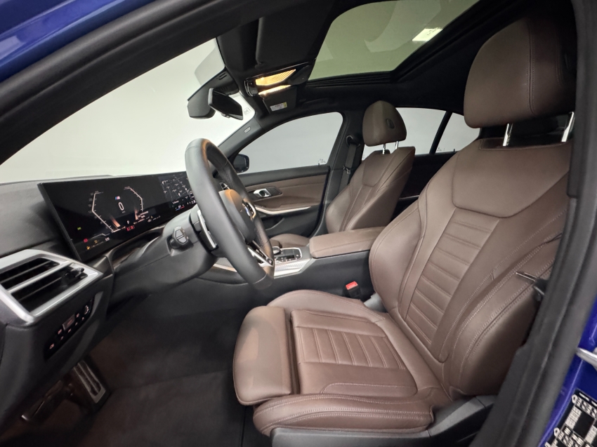 bmw 320i 2.0 16v turbo flex m sport automatico 4p 202618