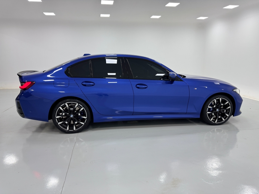 bmw 320i 2.0 16v turbo flex m sport automatico 4p 20266