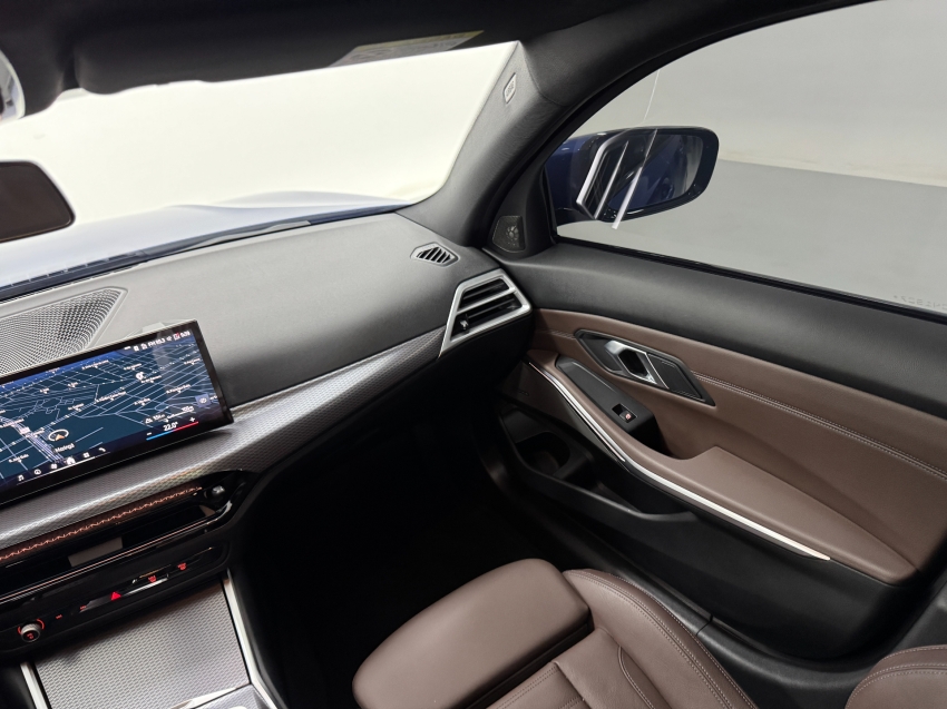 bmw 320i 2.0 16v turbo flex m sport automatico 4p 202615