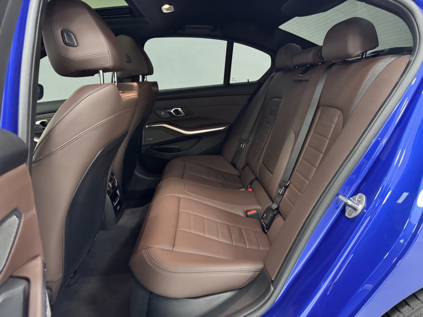 bmw 320i 2.0 16v turbo flex m sport automatico 4p 202621