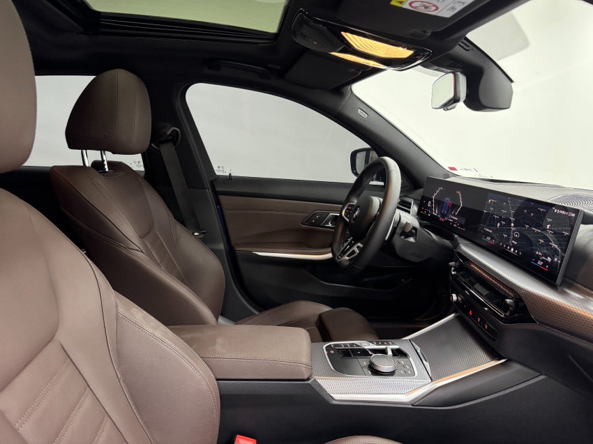 bmw 320i 2.0 16v turbo flex m sport automatico 4p 202612