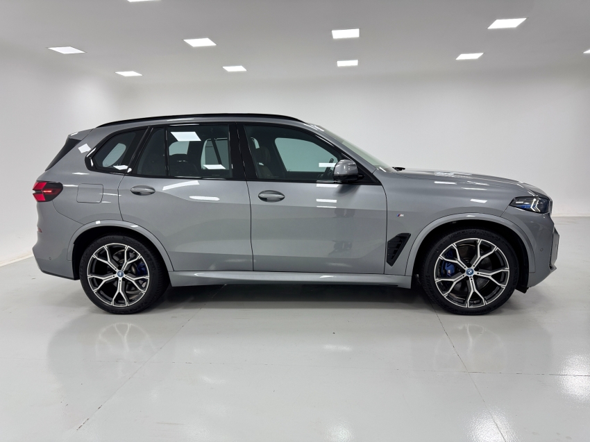 bmw x5 3.0 i6 turbo hibrido xdrive50e m sport automatico 4p 20256