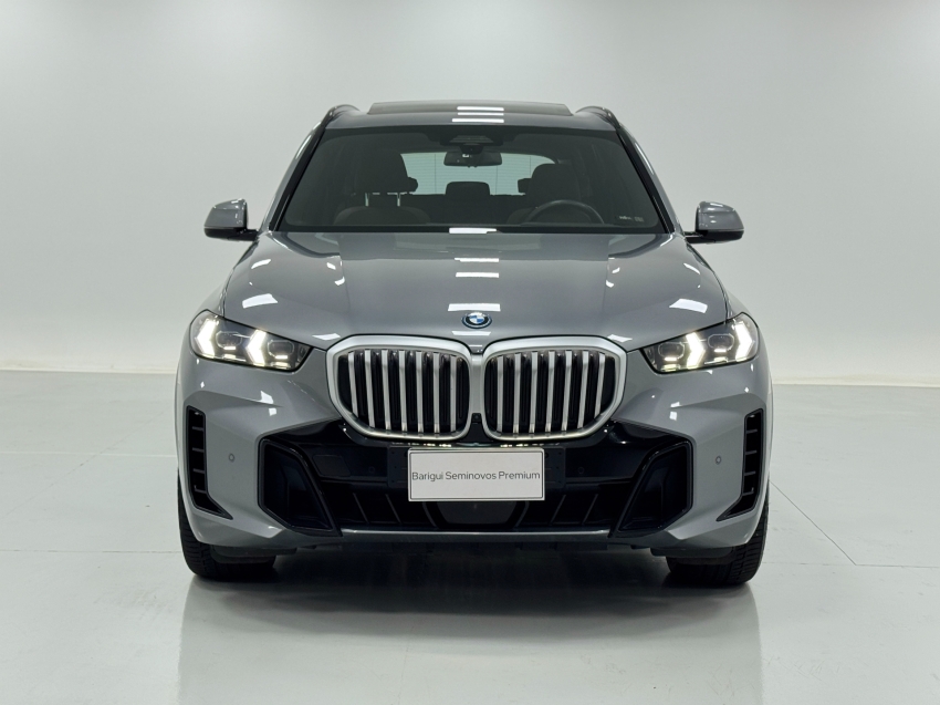 bmw x5 3.0 i6 turbo hibrido xdrive50e m sport automatico 4p 20258