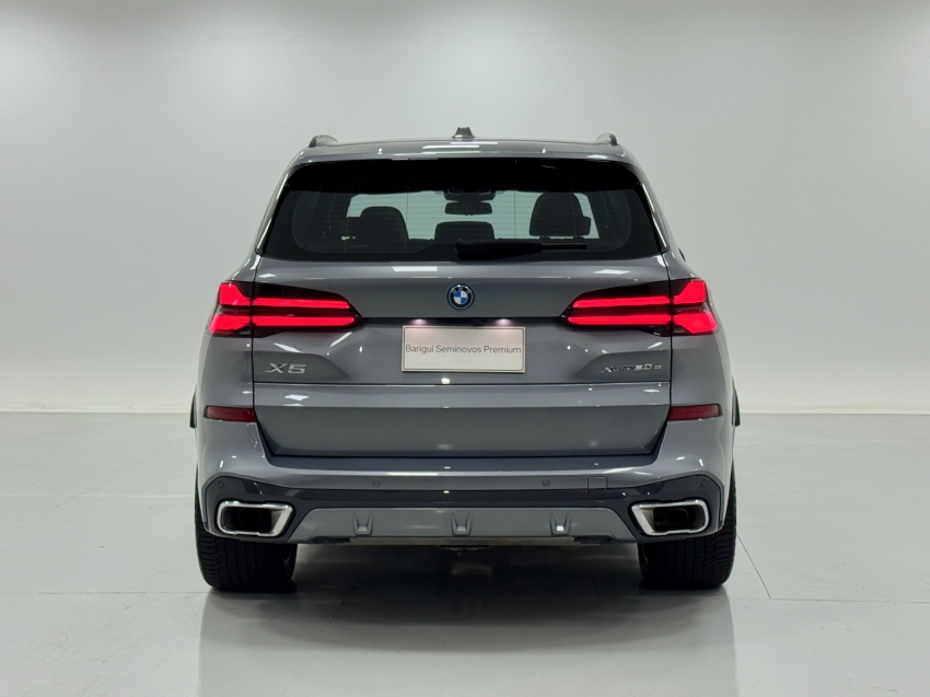 bmw x5 3.0 i6 turbo hibrido xdrive50e m sport automatico 4p 20254