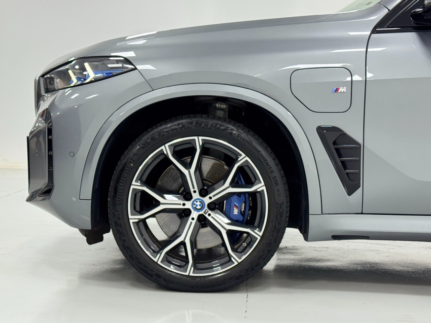 bmw x5 3.0 i6 turbo hibrido xdrive50e m sport automatico 4p 20259