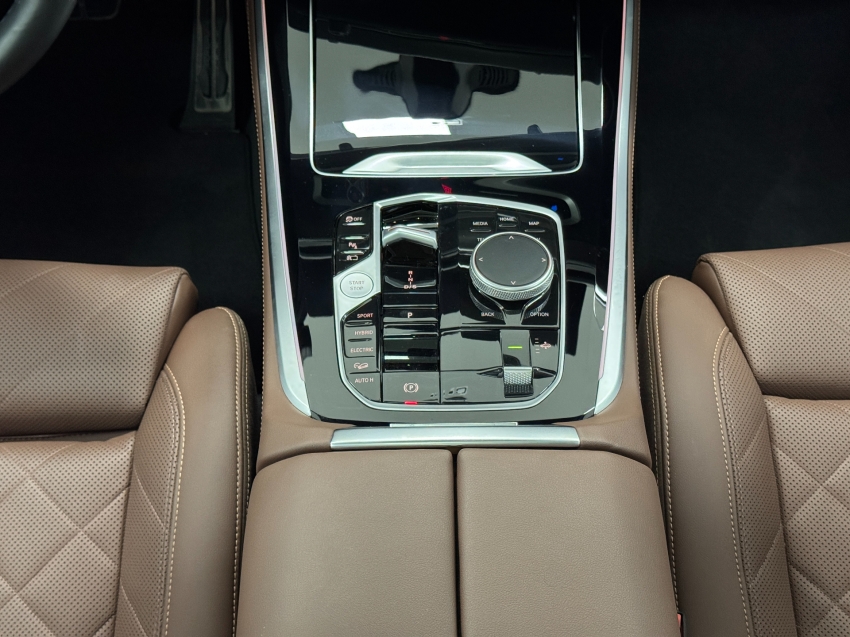 bmw x5 3.0 i6 turbo hibrido xdrive50e m sport automatico 4p 202515