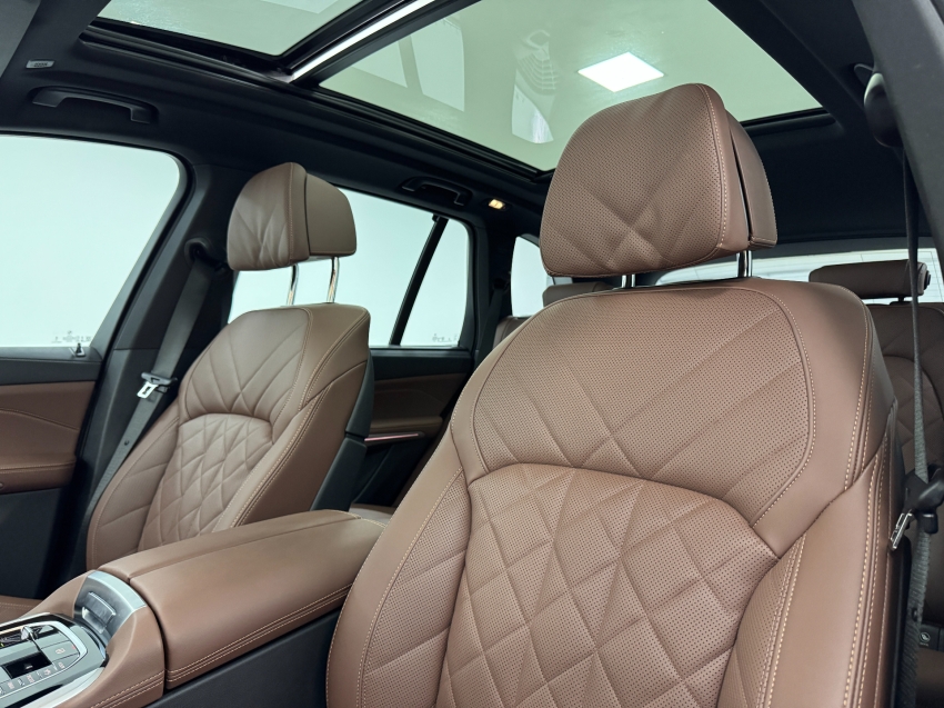 bmw x5 3.0 i6 turbo hibrido xdrive50e m sport automatico 4p 202520