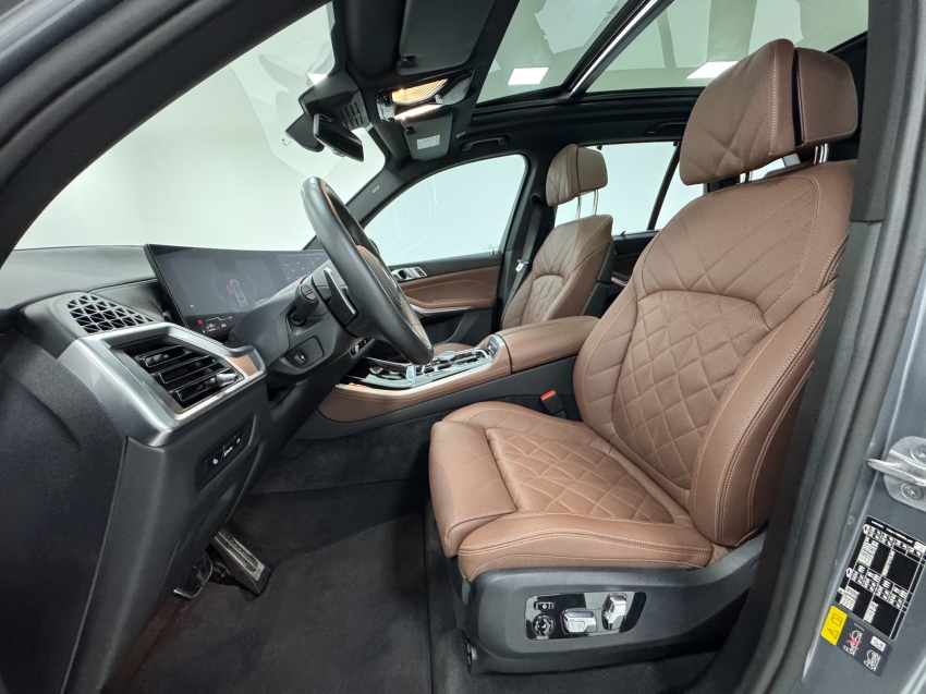 bmw x5 3.0 i6 turbo hibrido xdrive50e m sport automatico 4p 202519