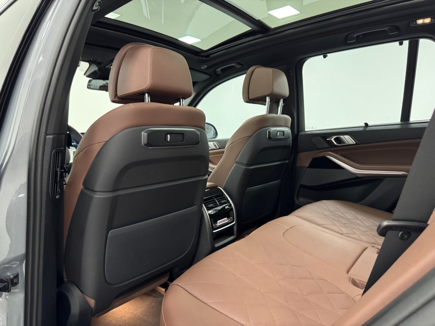 bmw x5 3.0 i6 turbo hibrido xdrive50e m sport automatico 4p 202521