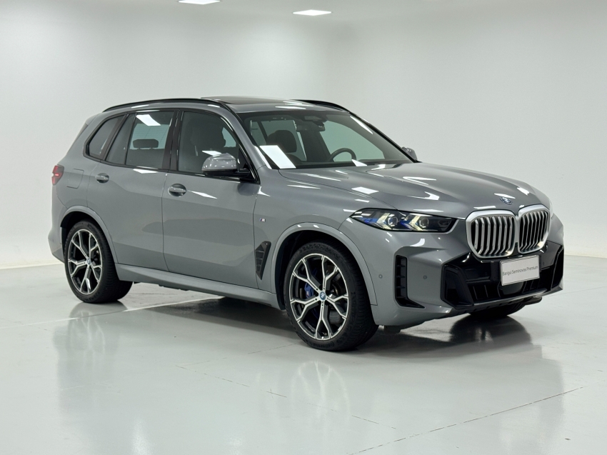 bmw x5 3.0 i6 turbo hibrido xdrive50e m sport automatico 4p 20257