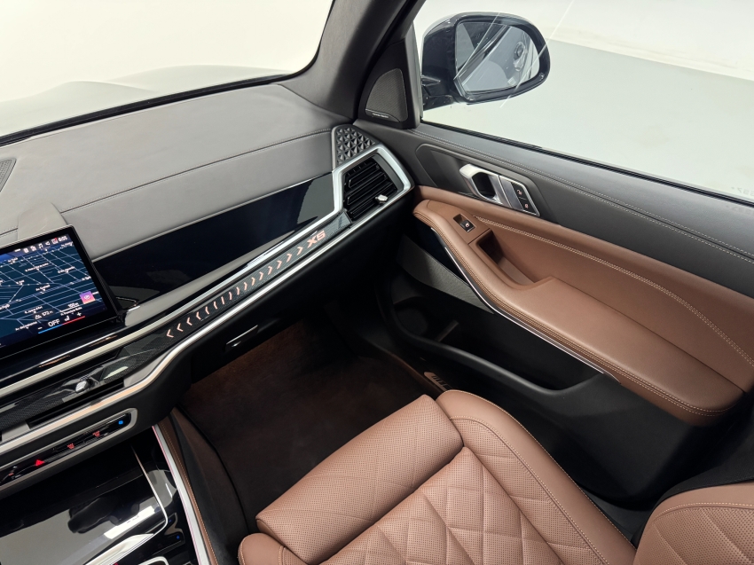 bmw x5 3.0 i6 turbo hibrido xdrive50e m sport automatico 4p 202516