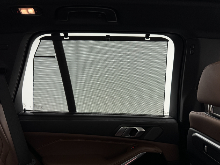 bmw x5 3.0 i6 turbo hibrido xdrive50e m sport automatico 4p 202523