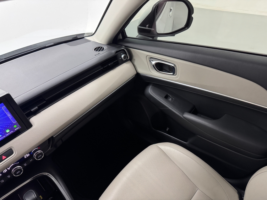 honda hr-v 1.5 di i-vtec turbo flex touring cvt 4p automatico 202418