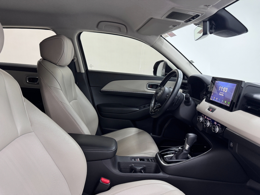 honda hr-v 1.5 di i-vtec turbo flex touring cvt 4p automatico 202413