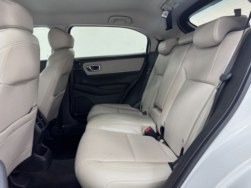 honda hr-v 1.5 di i-vtec turbo flex touring cvt 4p automatico 202423