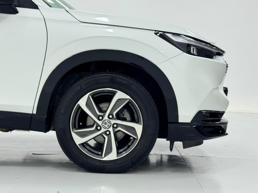 honda hr-v 1.5 di i-vtec turbo flex touring cvt 4p automatico 202410