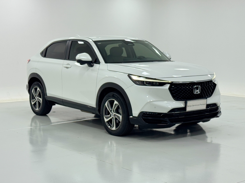 honda hr-v 1.5 di i-vtec turbo flex touring cvt 4p automatico 20247