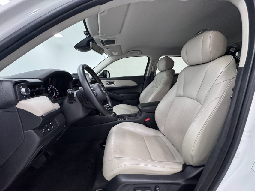 honda hr-v 1.5 di i-vtec turbo flex touring cvt 4p automatico 202420