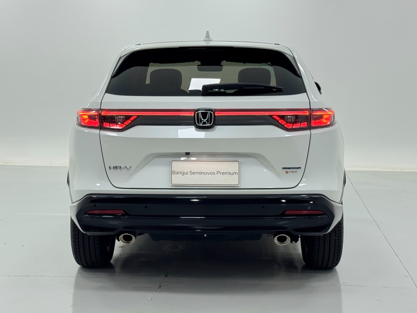 honda hr-v 1.5 di i-vtec turbo flex touring cvt 4p automatico 20244