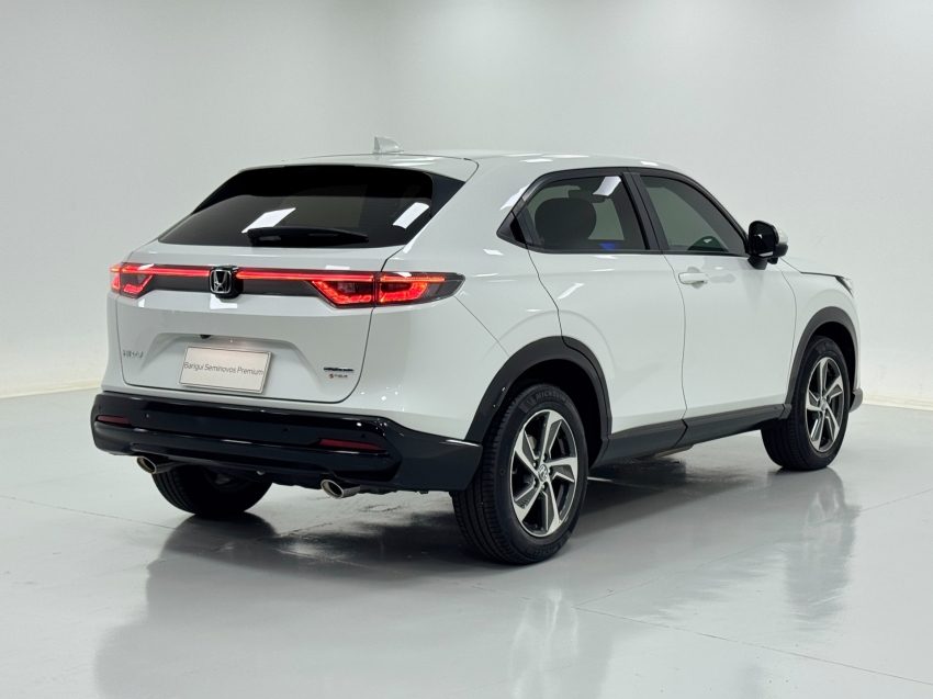 honda hr-v 1.5 di i-vtec turbo flex touring cvt 4p automatico 20245