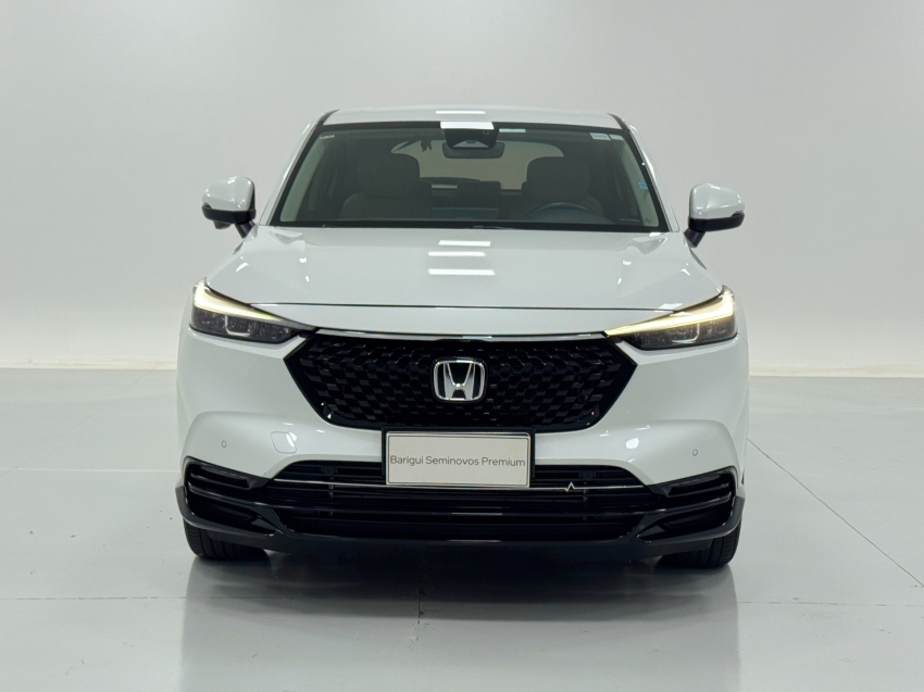 honda hr-v 1.5 di i-vtec turbo flex touring cvt 4p automatico 20248