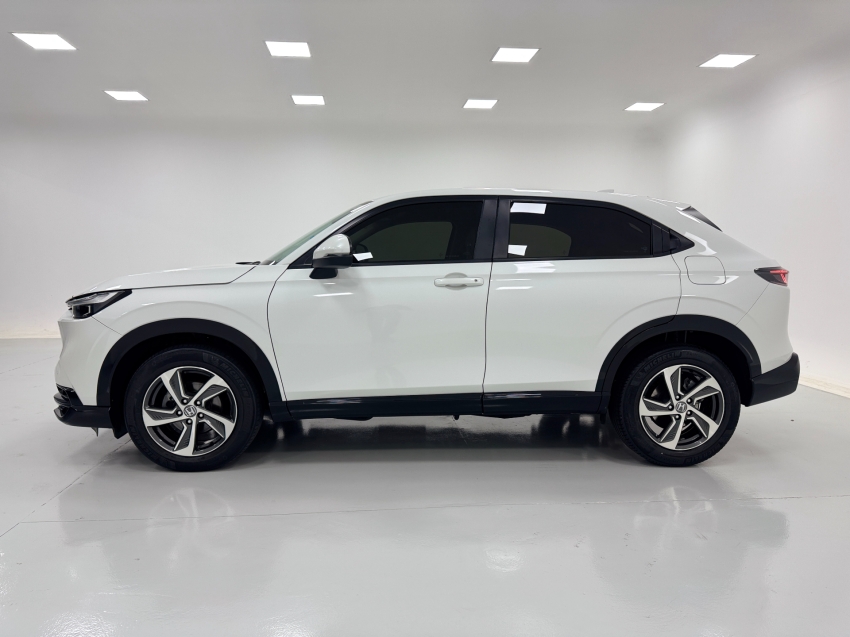 honda hr-v 1.5 di i-vtec turbo flex touring cvt 4p automatico 20242