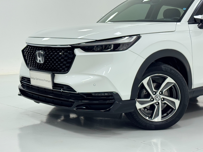 honda hr-v 1.5 di i-vtec turbo flex touring cvt 4p automatico 20249