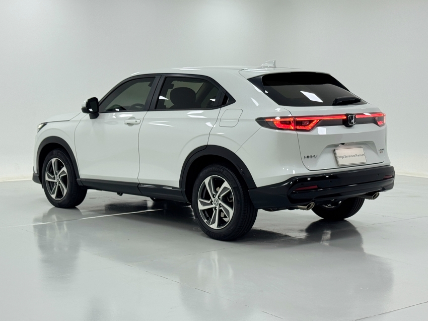 honda hr-v 1.5 di i-vtec turbo flex touring cvt 4p automatico 20243