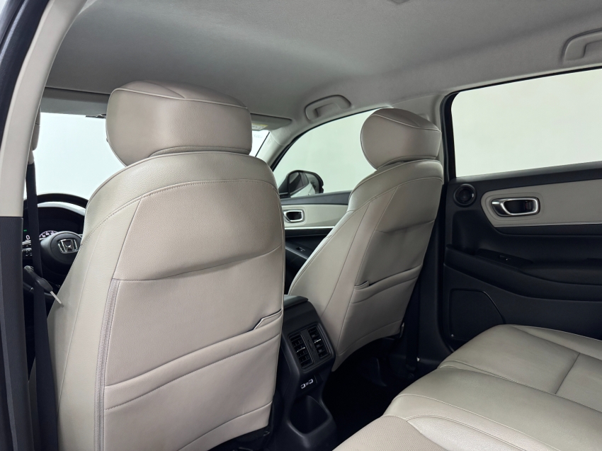 honda hr-v 1.5 di i-vtec turbo flex touring cvt 4p automatico 202422