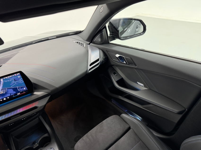 bmw m 235i 2.0 16v turbo gasolina xdrive gran coupe steptronic 4p automatico 202613