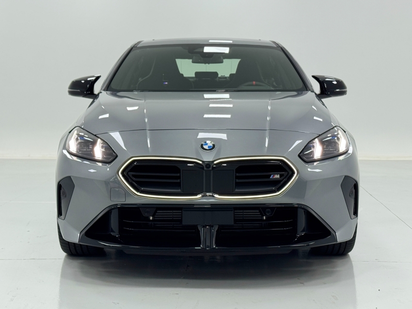 bmw m 235i 2.0 16v turbo gasolina xdrive gran coupe steptronic 4p automatico 20267