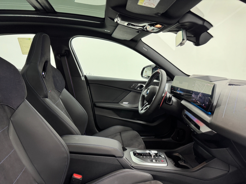 bmw m 235i 2.0 16v turbo gasolina xdrive gran coupe steptronic 4p automatico 202611