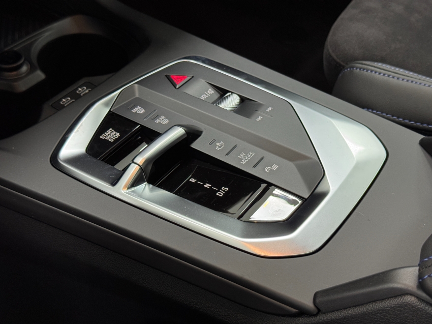 bmw m 235i 2.0 16v turbo gasolina xdrive gran coupe steptronic 4p automatico 202614